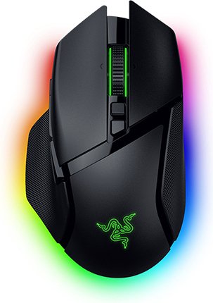 Razer basilisk v3 pro 35k muis 775227 - Razer Basilisk V3 Pro 35K