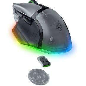 Basilisk V3 Pro 35K Phantom White Edition - afbeelding 4