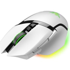 Basilisk V3 Pro 35K White - afbeelding 4