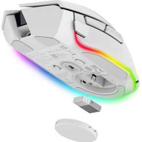 Basilisk V3 Pro 35K White - afbeelding 5