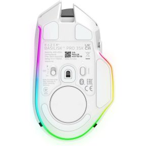 Basilisk V3 Pro 35K White - afbeelding 6
