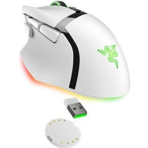 Basilisk V3 Pro - White - afbeelding 3