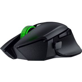 Basilisk V3 X HyperSpeed Draadloze Gaming muis - afbeelding 2