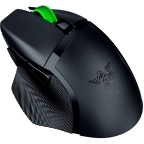 Basilisk V3 X HyperSpeed Draadloze Gaming muis - afbeelding 3