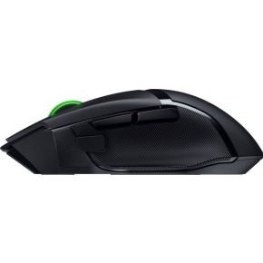 Basilisk V3 X HyperSpeed Draadloze Gaming muis - afbeelding 4