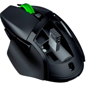 Basilisk V3 X HyperSpeed Draadloze Gaming muis - afbeelding 6