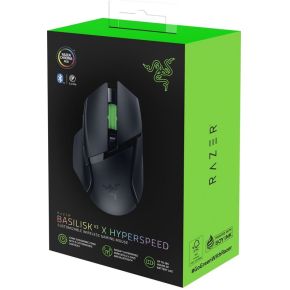 Basilisk V3 X HyperSpeed Draadloze Gaming muis - afbeelding 7