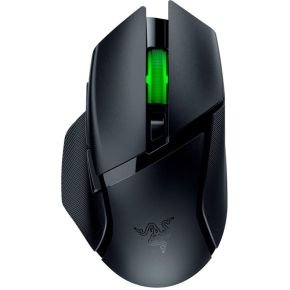Razer Razer Basilisk V3 X HyperSpeed gaming muis