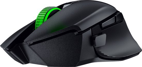 Razer basilisk v3 x hyperspeed muis 2 orig - Razer Basilisk V3 X HyperSpeed Draadloze Gaming muis