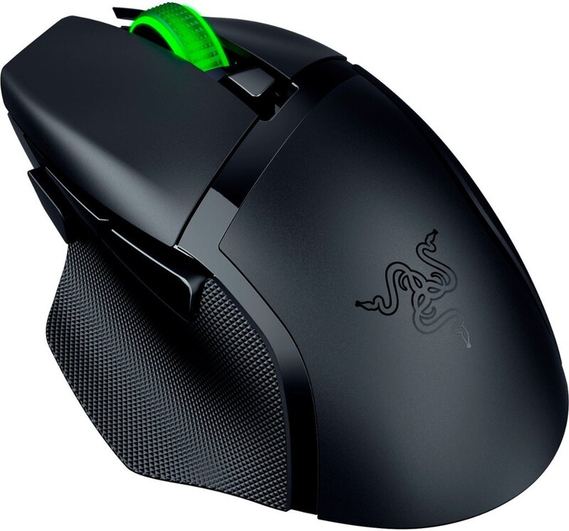 Razer basilisk v3 x hyperspeed muis 3 orig - Razer Basilisk V3 X HyperSpeed Draadloze Gaming muis