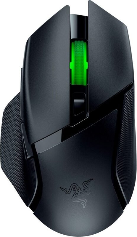 Razer basilisk v3 x hyperspeed muis - Razer Basilisk V3 X HyperSpeed Draadloze Gaming muis