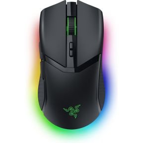 Razer Razer Cobra Pro - Draadloze Gaming Muis - Rgb - 30.000 Dpi - Zwart