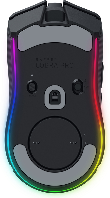 Razer cobra pro muis 5 orig - Razer Cobra Pro