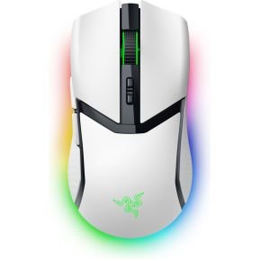 Razer Razer Cobra Pro Muis Gamen Rechtshandig Rf Wireless + Bluetooth + Usb Type-C Optisch 30000 Dpi