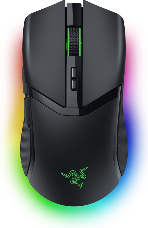 Razer cobra pro muis - Razer Cobra Pro