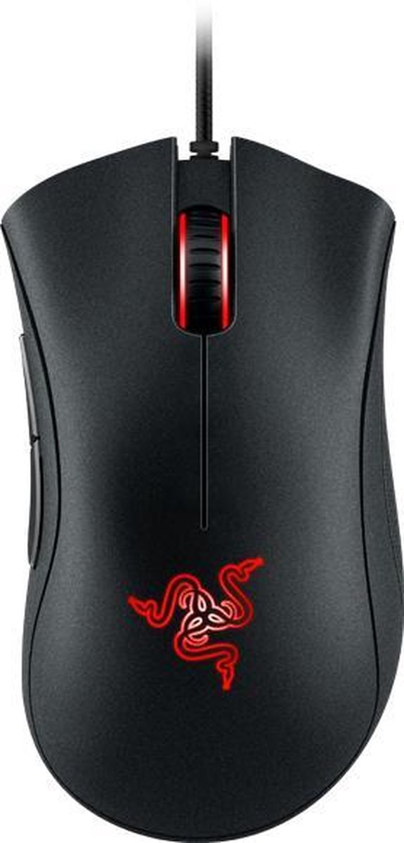 Razer Deathadder Chroma Gaming Mouse - afbeelding 3