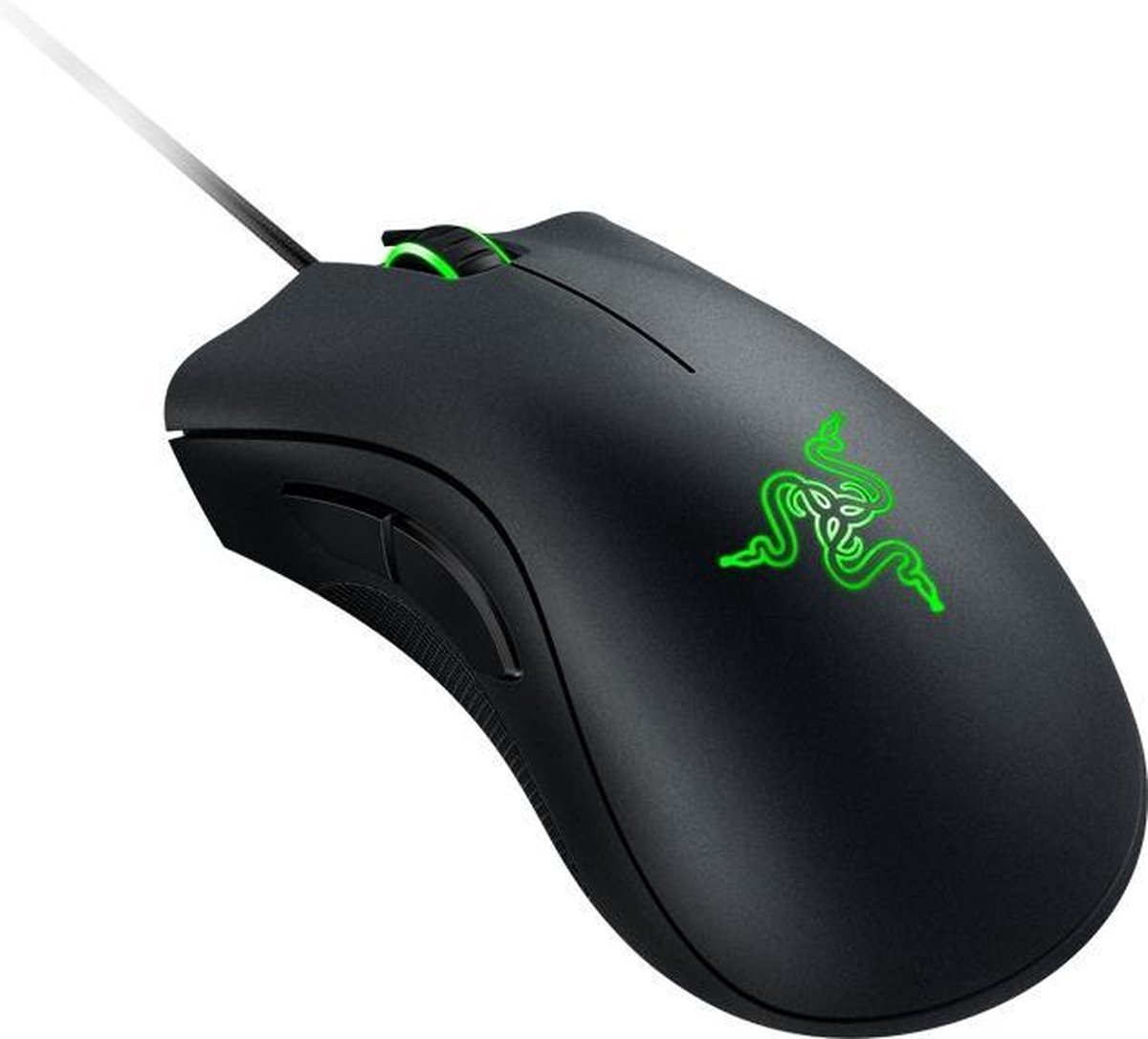 Razer Deathadder Chroma Gaming Mouse - afbeelding 4