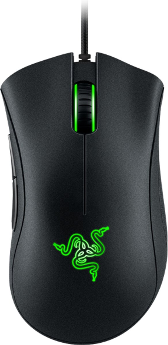 Razer Deathadder Chroma Gaming Mouse - afbeelding 5