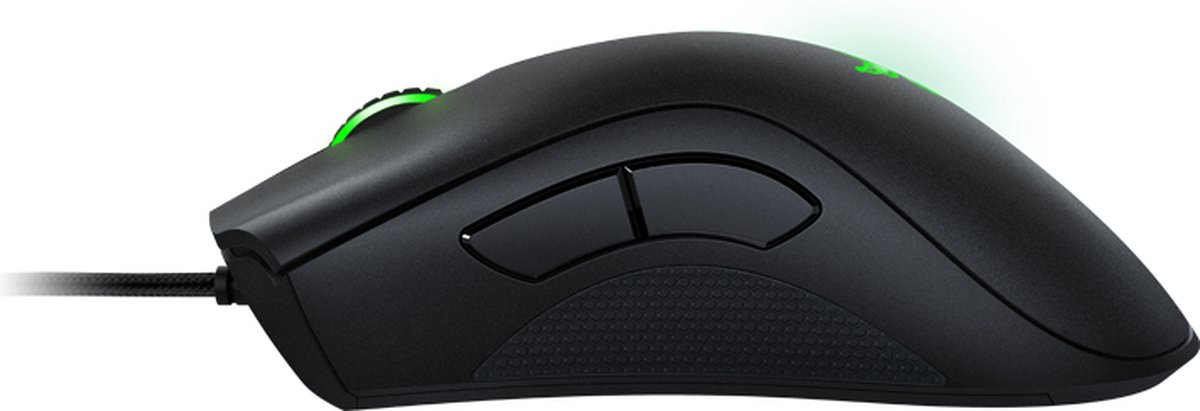 Razer Deathadder Chroma Gaming Mouse - afbeelding 6