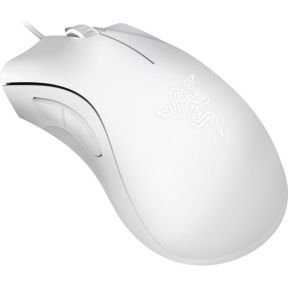 DeathAdder Essential Wit - afbeelding 2