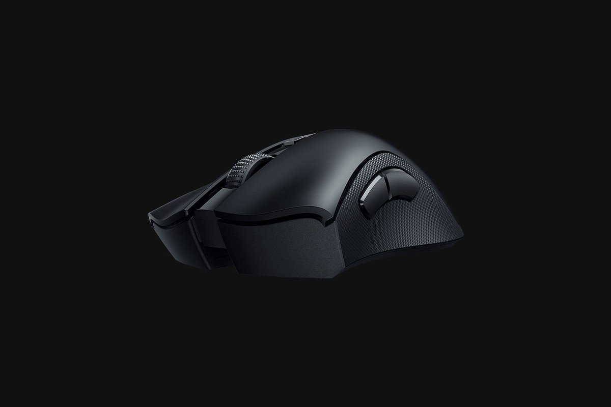 DeathAdder V2 Pro Wireless Gaming Mouse - afbeelding 5