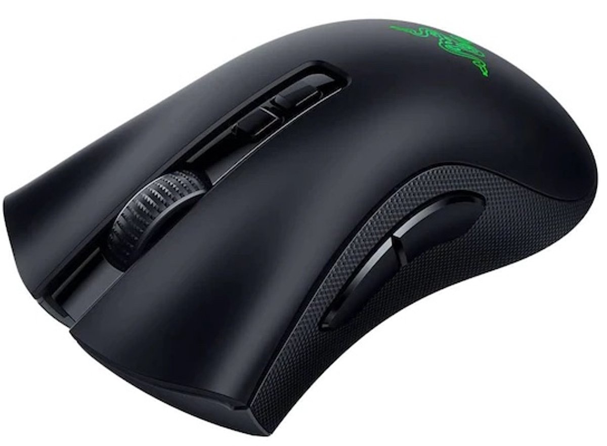DeathAdder V2 Pro Wireless Gaming Mouse - afbeelding 7