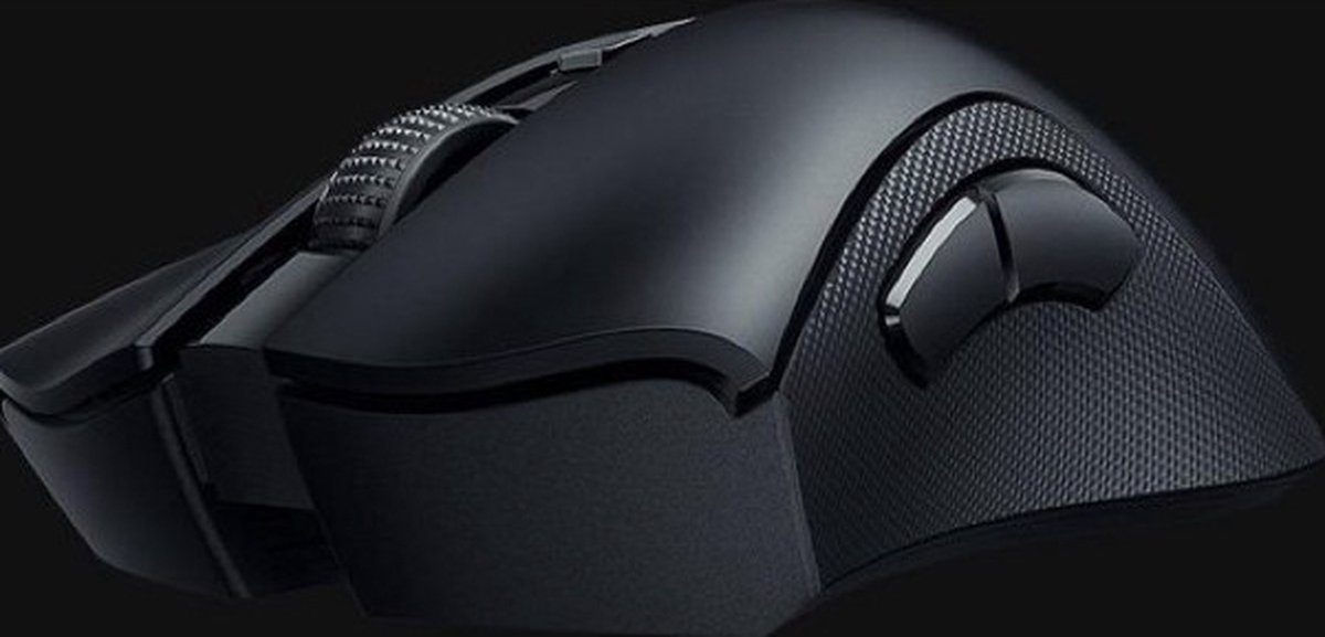 DeathAdder V2 Pro Wireless Gaming Mouse - afbeelding 8