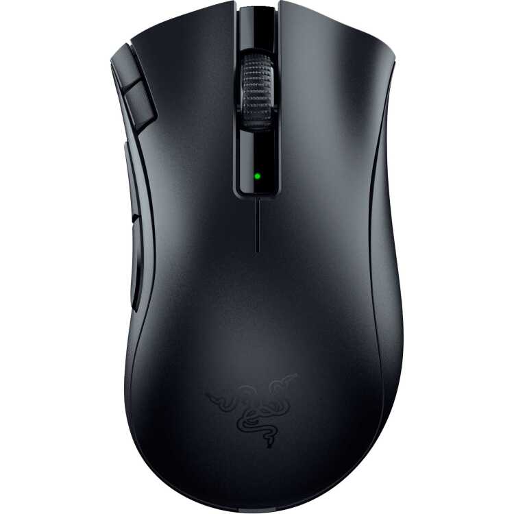 Razer Razer DeathAdder V2 X Hyperspeed gaming muis