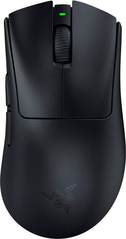 Razer deathadder v3 hyperspeed muis - Razer DeathAdder V3 HyperSpeed