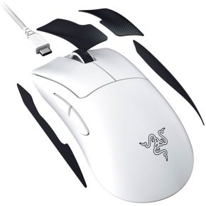 DeathAdder V3 Pro White - afbeelding 2