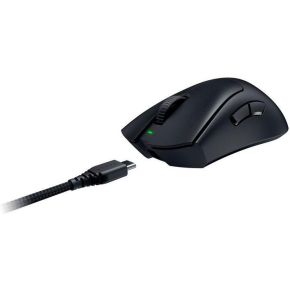 DeathAdder V3 Pro Black - afbeelding 2