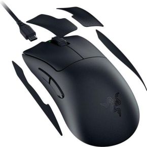 DeathAdder V3 Pro Black - afbeelding 4