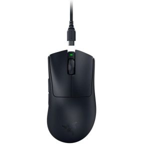 DeathAdder V3 Pro Black - afbeelding 5