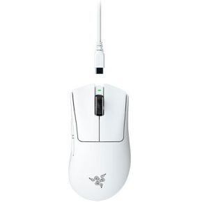 DeathAdder V4 Pro - Wit - afbeelding 3