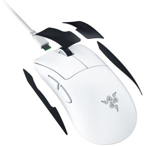 DeathAdder V4 Pro - Wit - afbeelding 7