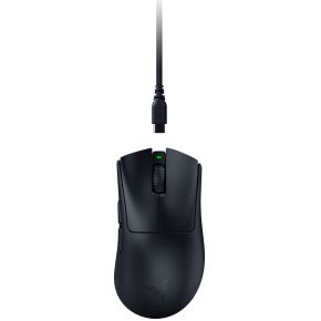 Deathadder V4 Pro (Black) - afbeelding 2
