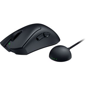 Deathadder V4 Pro (Black) - afbeelding 4