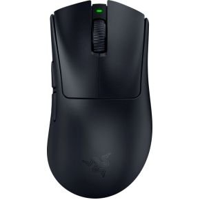 Razer Deathadder V4 Pro - Draadloze Gaming Muis - Ultralicht 56 G - 45.000 Dpi