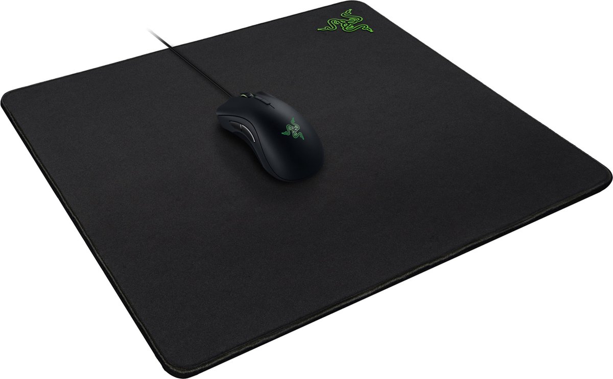 Razer Gigantus - Gaming Mouse Mat - afbeelding 4
