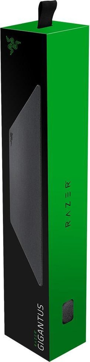Razer Gigantus - Gaming Mouse Mat - afbeelding 5
