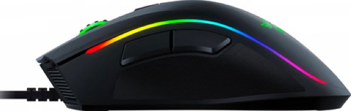 Mamba Elite Wired Gaming Mouse - afbeelding 10