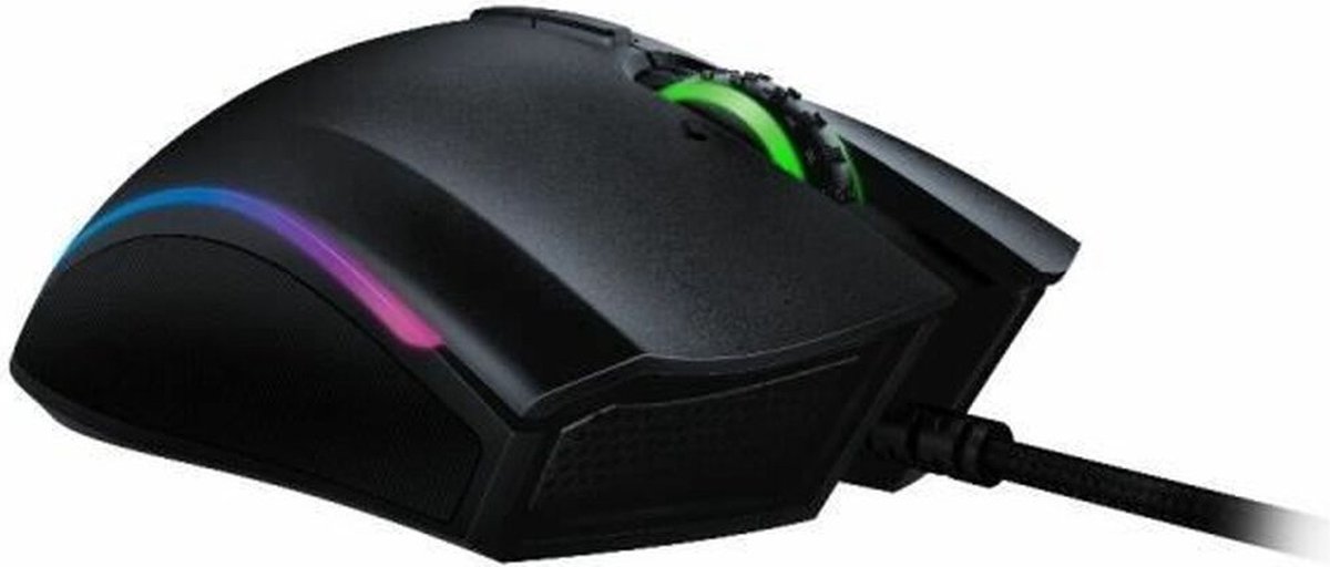 Mamba Elite Wired Gaming Mouse - afbeelding 4