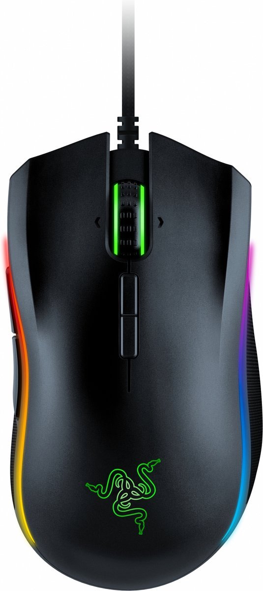 Razer Razer Mamba Elite - Gaming Mouse