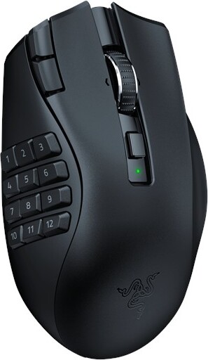 Razer naga v2 hyperspeed muis 2 orig - Razer Naga V2 HyperSpeed