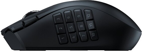 Razer naga v2 hyperspeed muis 4 orig - Razer Naga V2 HyperSpeed