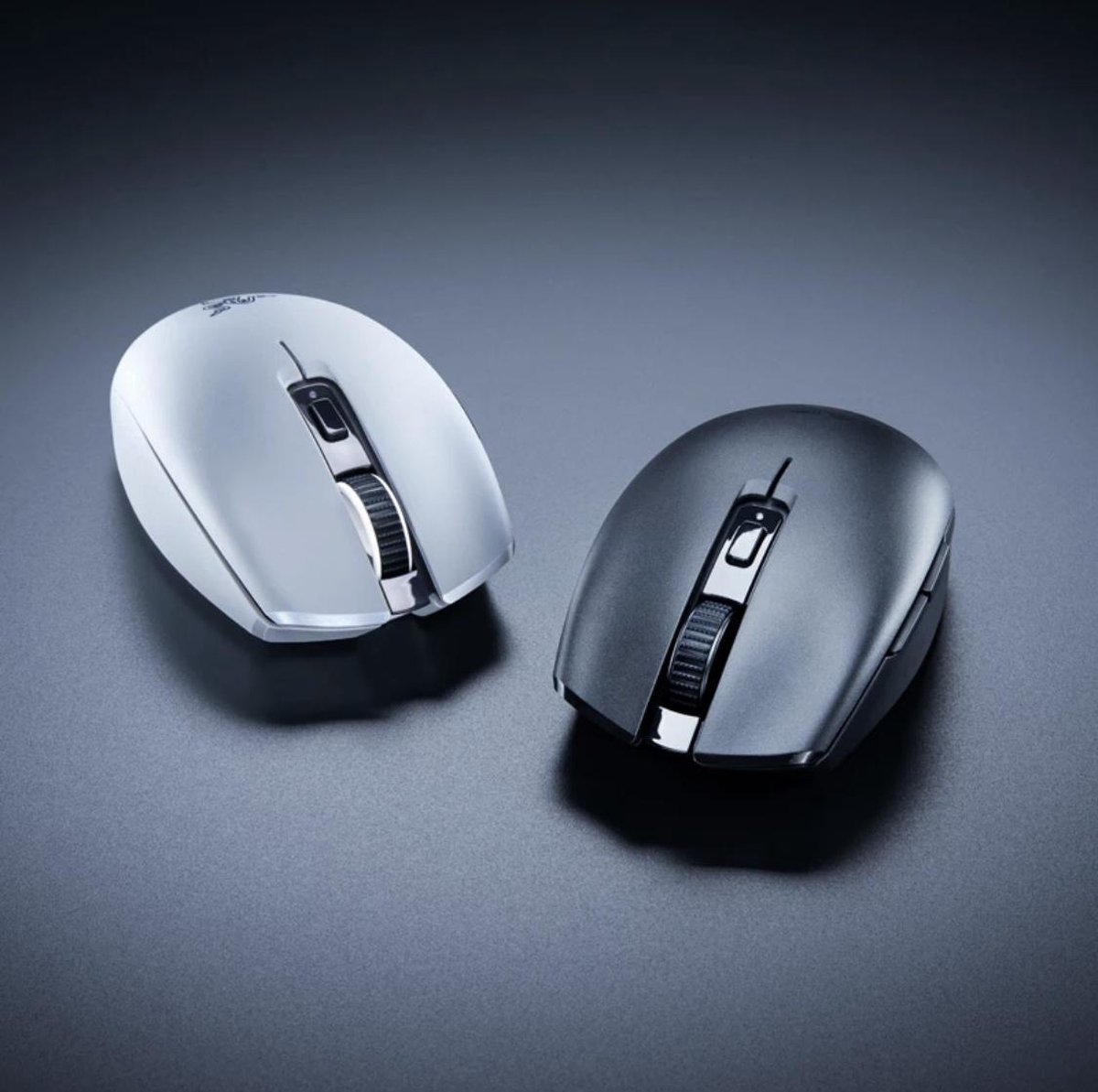 Razer Orochi V2 Wireless Gaming Mouse - White Edition - afbeelding 8