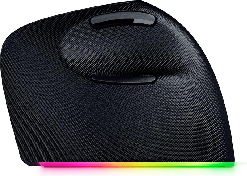 Razer pro click v2 vertical muis 2 orig - Razer Pro Click V2 Vertical Edition