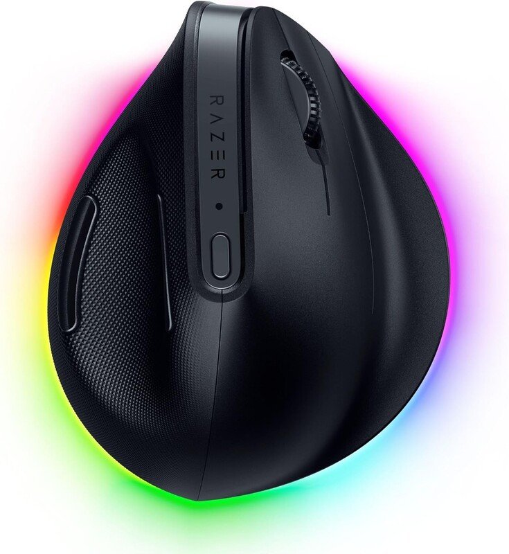 Razer pro click v2 vertical muis - Razer Pro Click V2 Vertical Edition