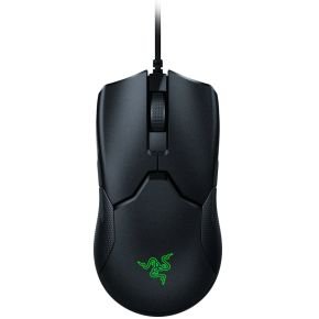 Razer Razer Viper 8Khz - Tweehandige Bedrade Gaming Muis - 20.000 Dpi - Optisch - Zwart
