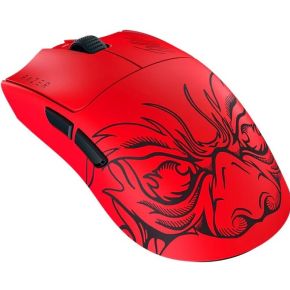 Viper V3 Pro - Draadloze Gaming Muis - 35.000 Dpi - Symmetrisch - Optisch - Faker Editie - afbeelding 3